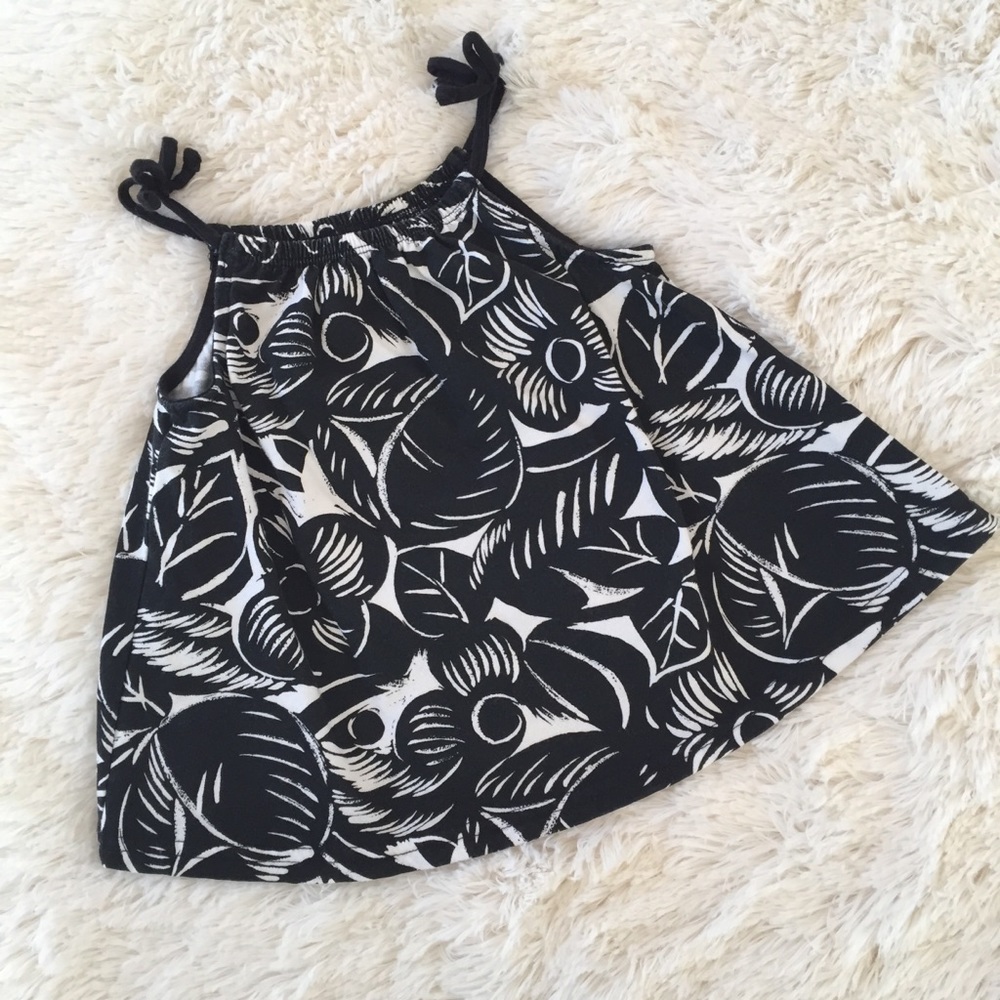 Old Navy Tank